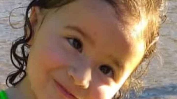 Lanzan rifa solidaria para ayudar a la pequeña Sarita