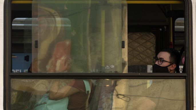 Se registraron 368 fallecimientos y 25.157 nuevos contagios en las últimas 24 horas