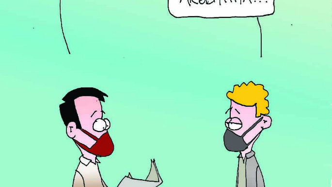 Humor 15/04/2021