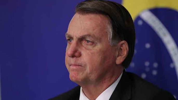 El Supremo avaló la investigación  al gobierno de Jair Bolsonaro
