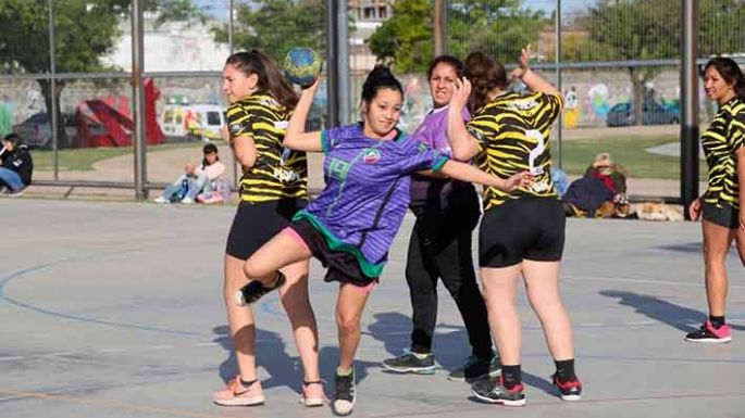 El domingo 25 arranca la  Liga Municipal Amateur