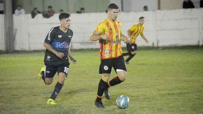 El Gallego viene en ascenso