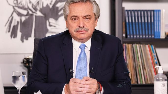 "Si tienen posibilidad de conseguir vacunas, ¿por qué no las consiguen?"