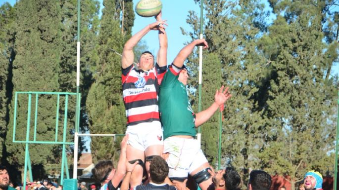 San Martín y Jockey, sin público pero transmitido por streaming