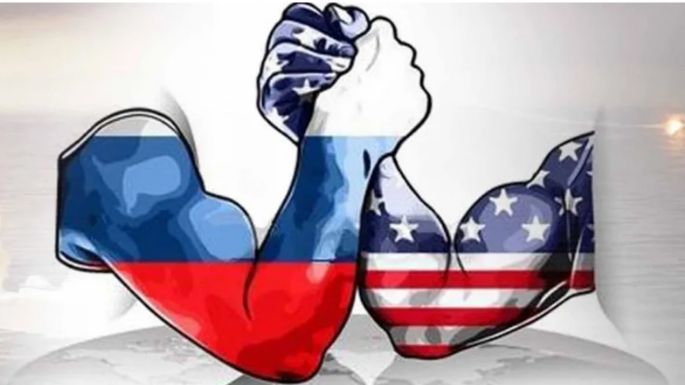 EE.UU. impuso nuevas sanciones a Rusia, que prometió una "respuesta contundente"