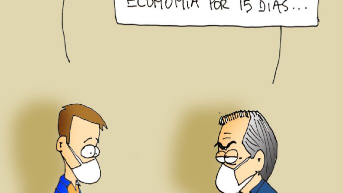 Humor 16/04/2021