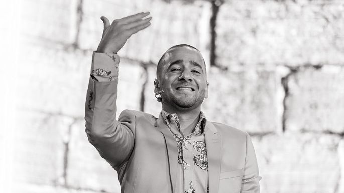 “Nadie está exento  de decir una boludez”