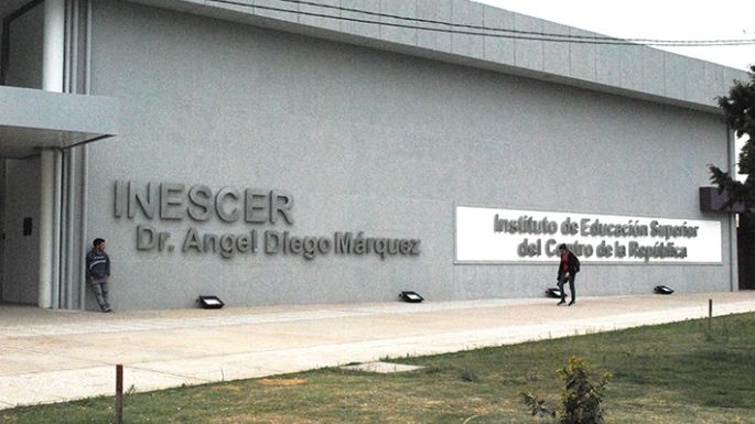 Carballo dejó la Dirección