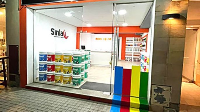 Buen Color: con calidad y precios bajos