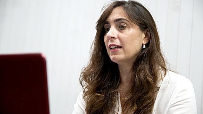 Navarro e Inglese presiden  el espacio que lidera Accastello