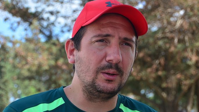 “Depende de todos para que siga”