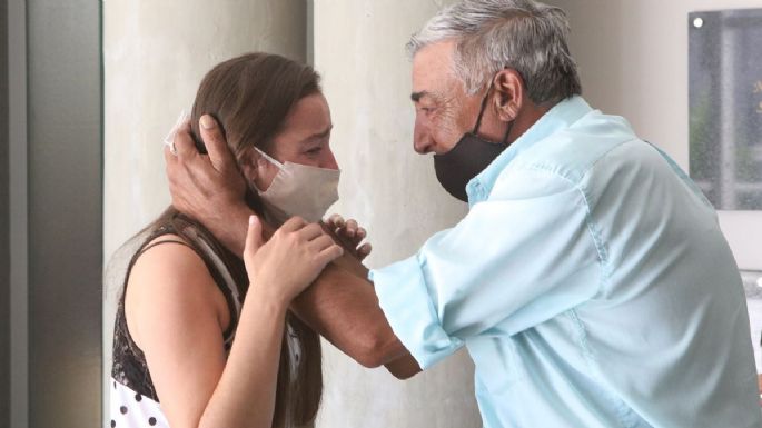 Condenado a prisión perpetua por matar a su pareja en General Viamonte