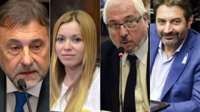 Referentes de Frente de Todos Córdoba piden más medidas frente a la suba de contagios