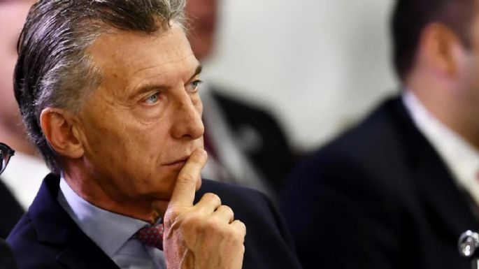 Jueces electorales cruzan a Macri y piden que la Magistratura aclare cómo fueron elegidos