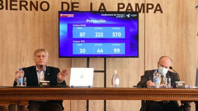 La Pampa anunció nuevas restricciones