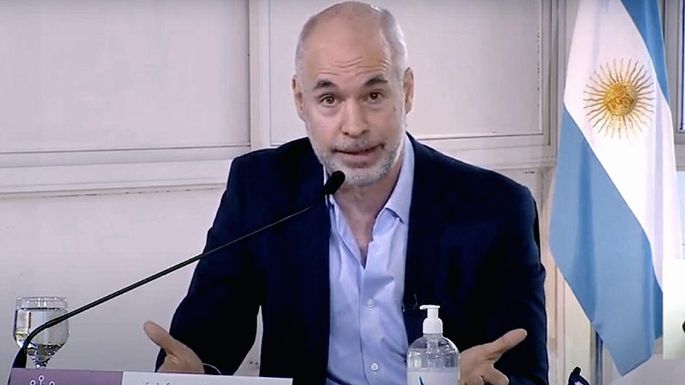 Todos están “que vuelan”