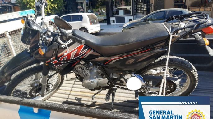 Sumaron 43 vehículos entre retenidos y secuestrados