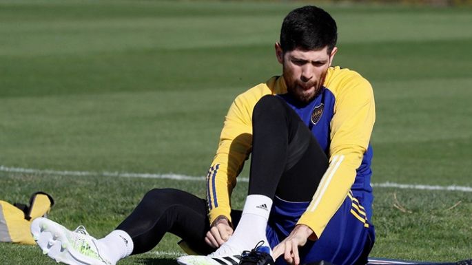Un Boca con varios cambios buscará volver a la victoria