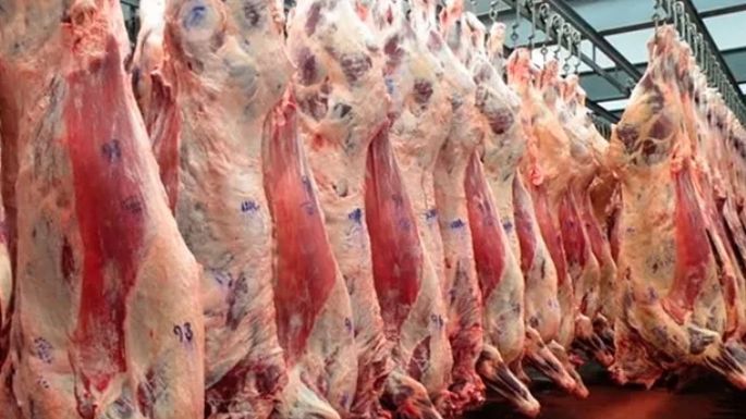 Carne: en 2022 se venderá troceada