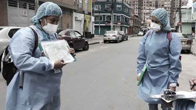 Se multiplican las restricciones en el mundo