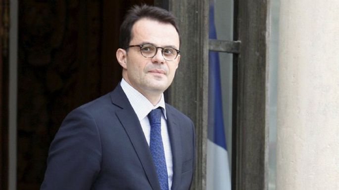 Deuda: apoyo del Club de París