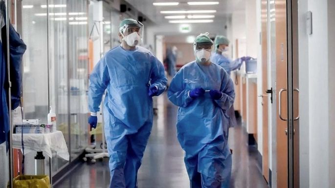 Radicales piden que restituyan la Asignación Estímulo a trabajadores de la salud