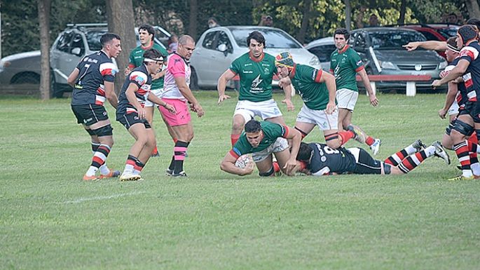 Jockey Club otra vez fue dueño del clásico en un muy esperado regreso