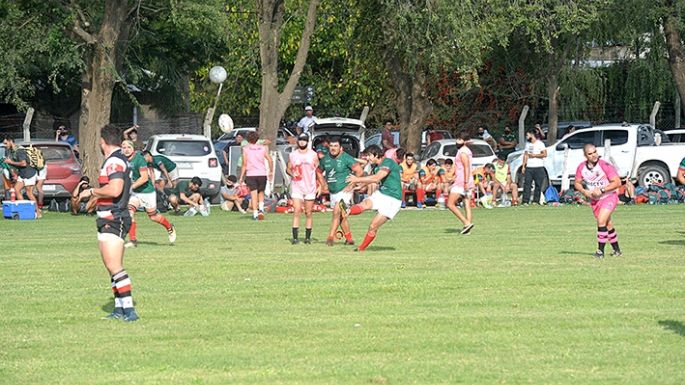 Jockey Club otra vez fue dueño del clásico en un muy esperado regreso