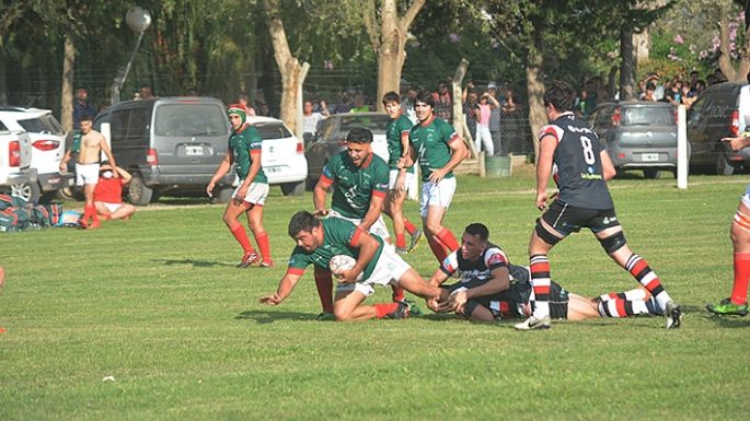 Jockey Club otra vez fue dueño del clásico en un muy esperado regreso