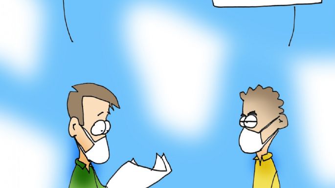 Humor 18/04/2021