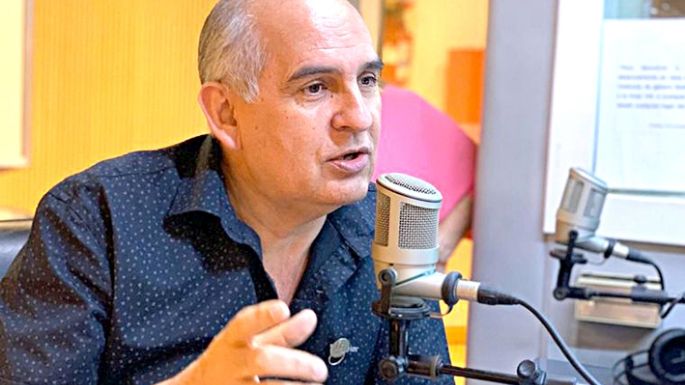 El oficio de ponerle luz a la oscuridad de las leyendas