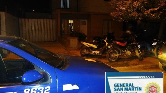 Desarticularon dos fiestas clandestinas por la madrugada en Villa María