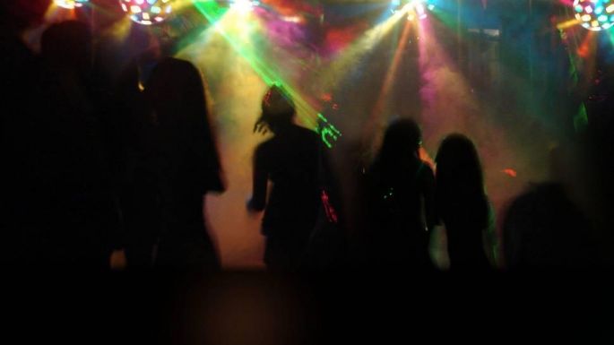Desactivaron una "fiesta clandestina" con más de 300 personas en Córdoba