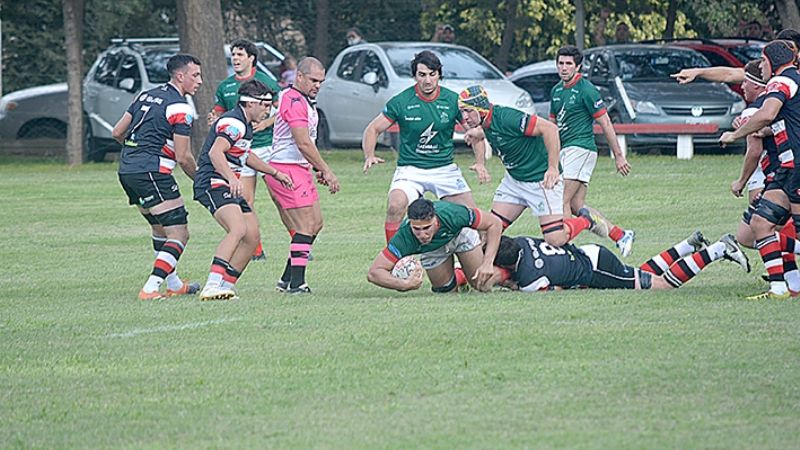 Jockey Club otra vez fue dueño del clásico en un muy esperado regreso
