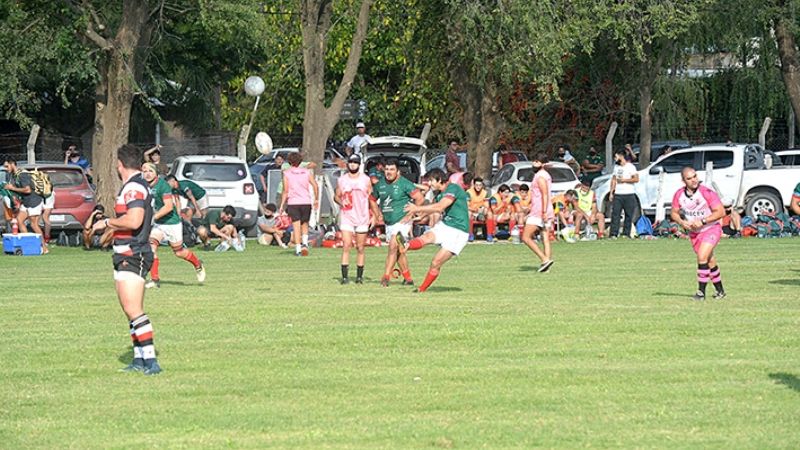 Jockey Club otra vez fue dueño del clásico en un muy esperado regreso