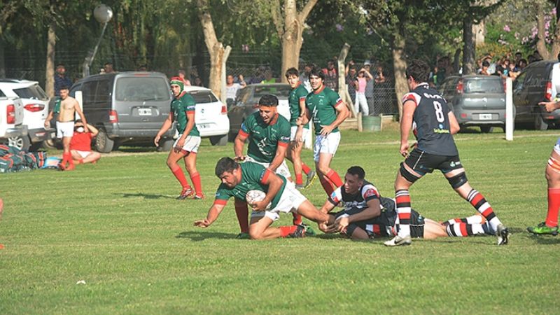 Jockey Club otra vez fue dueño del clásico en un muy esperado regreso