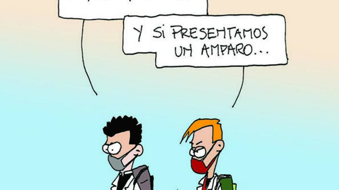 Humor 19/04/2021