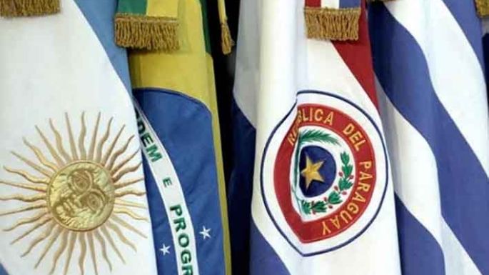 Buscarán la flexibilización comercial del Mercosur