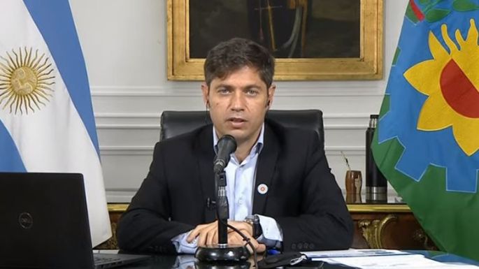 "Es repugnante que se use a la Justicia para perjudicar a los que tienen que ser cuidados"