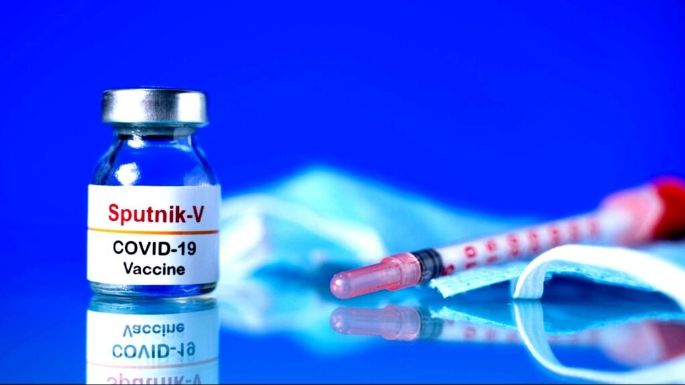 La Sputnik V demostró una eficacia del 97,6% entre los vacunados con dos dosis