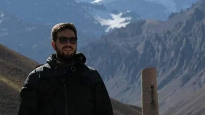 Distintas entidades de salud locales despidieron al médico fallecido por un accidente