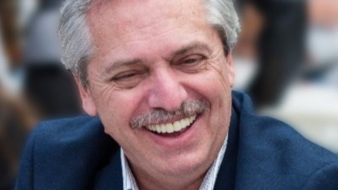 Alberto Fernández cumple hoy 62 años