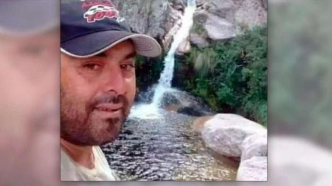 San Luis: encuentran el cadáver del trabajador rural buscado hace casi una semana