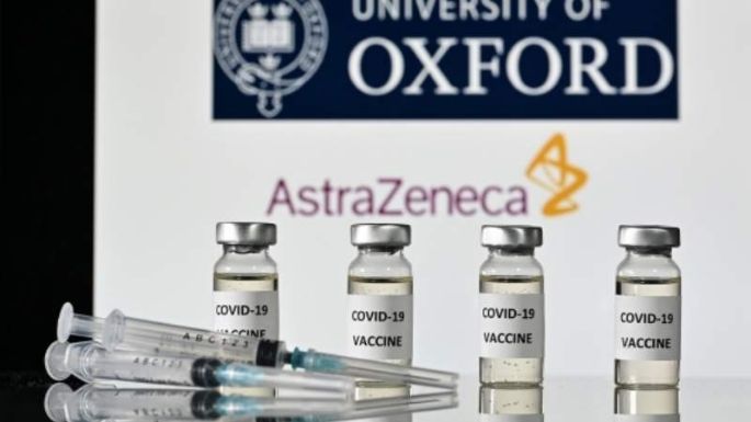 Francia: dos muertos por trombosis tras recibir la vacuna anticovid de AstraZeneca