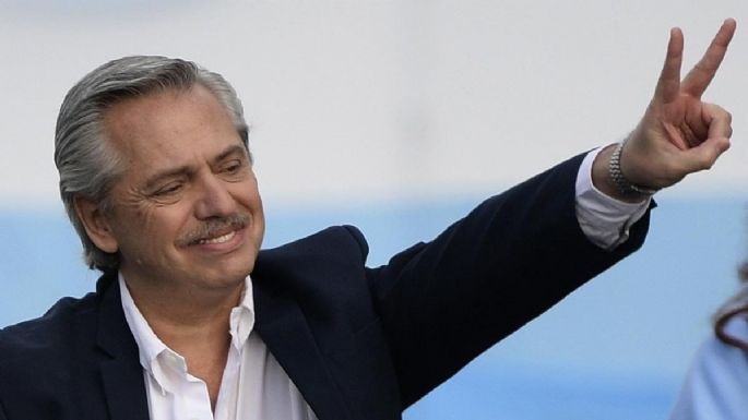Cumpleaños presidencial