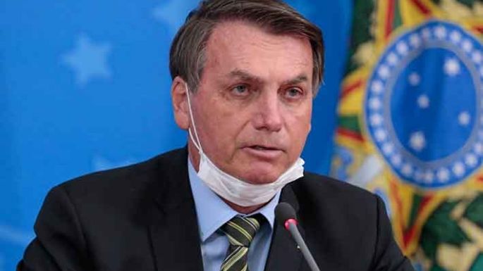 “Un pueblo que vota a un tipo como Lula merece sufrir”