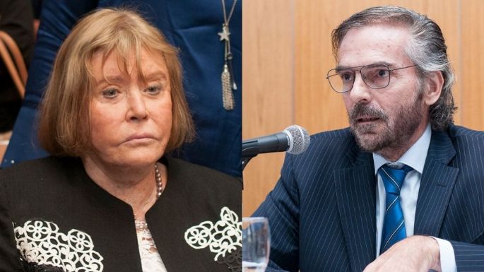 Servini le pidió la renuncia al cuestionado Hornos