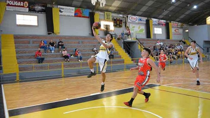 Alegrías villamarienses