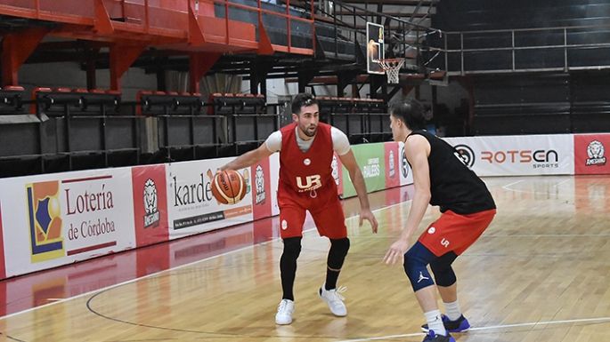 Partido suspendido por contagios