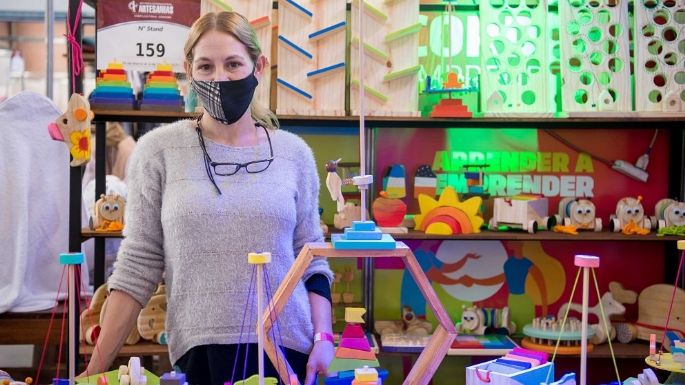 Córdoba Emprendedora ya entregó 250 créditos a tasa cero